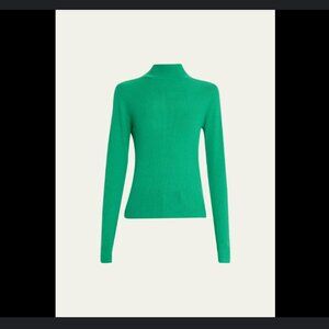 Guest in Residence 100% Cashmere top